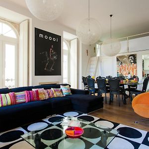 Appartement met Drie Slaapkamers